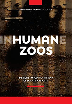 Human Zoos